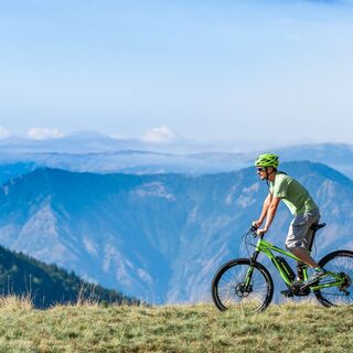 Col de la Madeleine