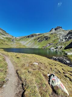 Foto de Gabrielasttz a lo largo del recorrido