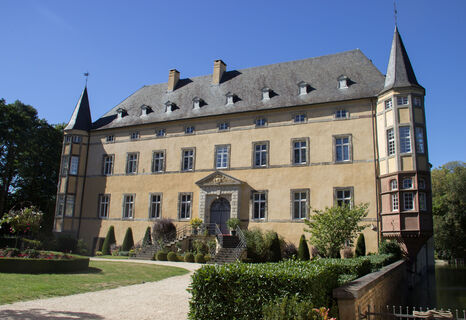 Burg Adendorf, Wachtberg-Adendorf