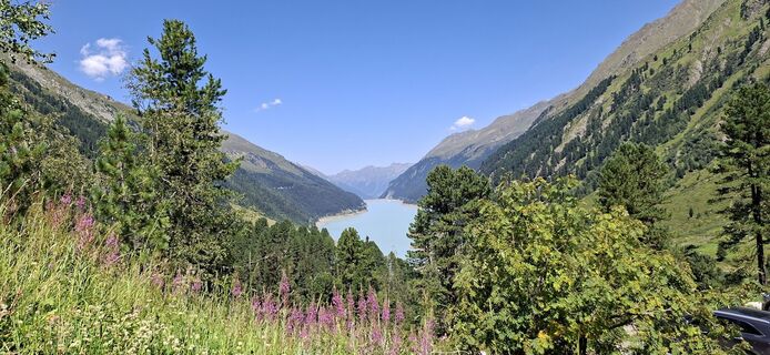 Foto von marigrun entlang der Tour