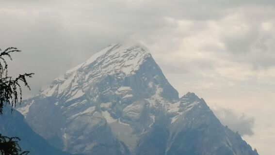 Fotografia z István Gábor 1 na trase