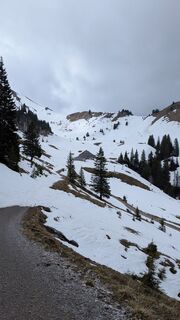 Foto von Chriz L. entlang der Tour