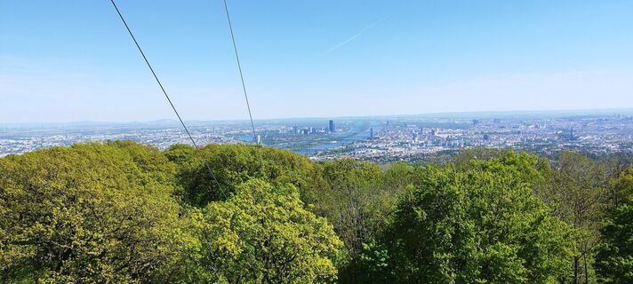 Zdjęcie z Einfach_Karl wzdłuż trasy