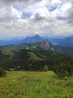 Fotografia z ReginaSt na trase