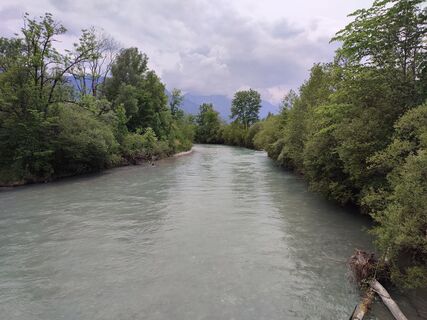 Fotografie z uweheidrich na trase