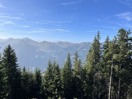 Fotografia z Andreas Stopperich na trase