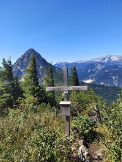 Photo de ReginaSt le long du parcours
