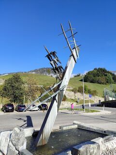Photo de Gerhard S. le long du parcours