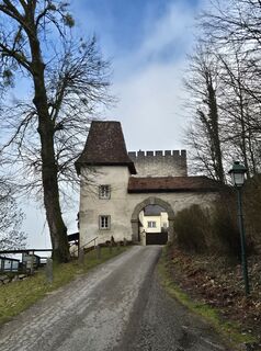 Fotografie z josef duermoser na trase