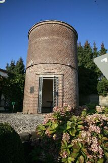Neschen Wasserturm