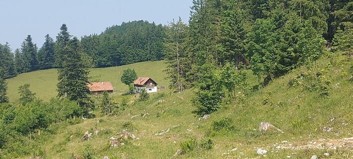 Foto von Klaus Gruber 3 entlang der Tour