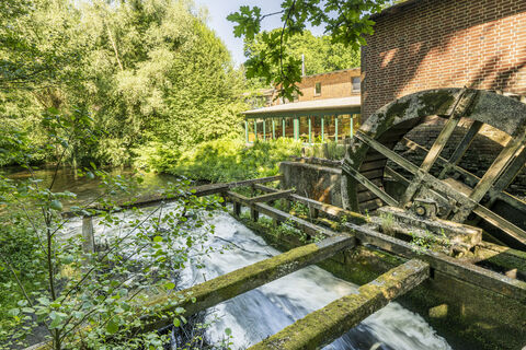 Horster Mühle