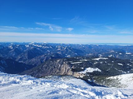 Photo de Ľubica Jančaťová le long du parcours