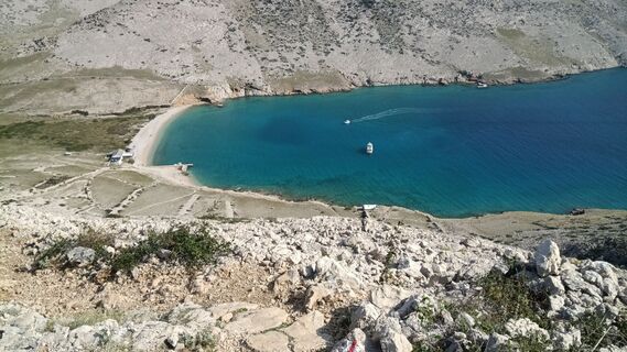 Fotó a Davor Puklin honlapról a túra során