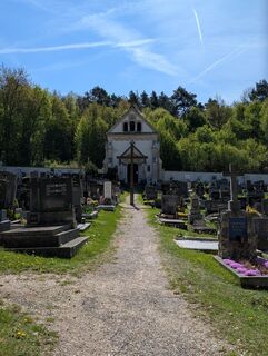 Fotografie z s3ns3 na trase