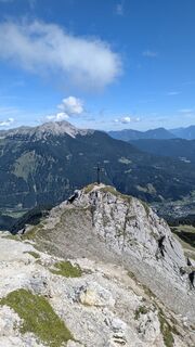 Foto von Chriz L. entlang der Tour