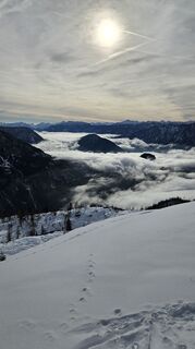 Foto von Robert8992 entlang der Tour