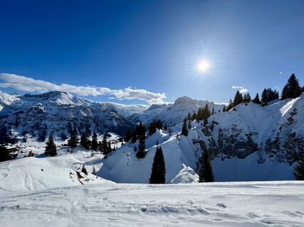 Fotografia z Andi72U na trase