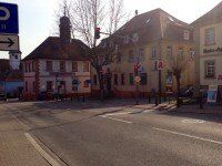 Altes Rathaus