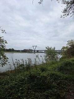 Foto von Silke S. entlang der Tour