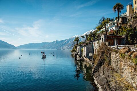 Ascona-Tenero