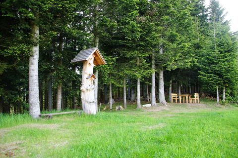 Wanderweg zum Schoberkogel_Birkfeld_Oststeiermark