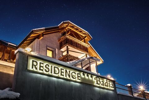 Dolomites Residence Badia
