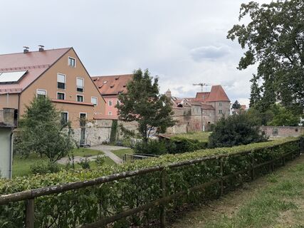 Foto von Schaali entlang der Tour