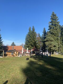 Foto van Mojca J. langs de tour