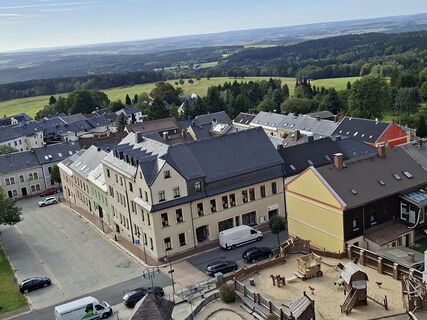 Foto von Cvetka Salamon entlang der Tour
