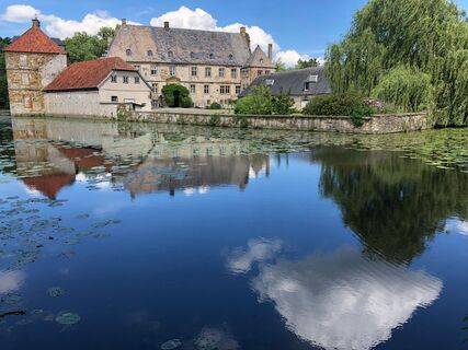Wasserschloss Tatenhausen