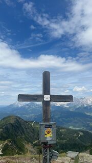 Foto von Andreas Ramsbacher 1 entlang der Tour
