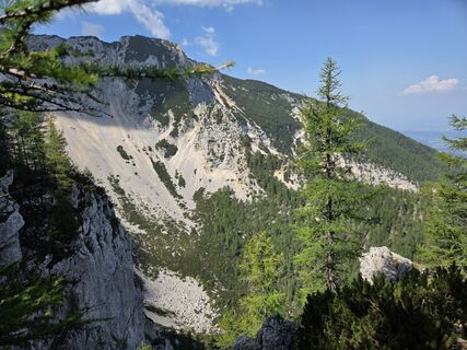 Fotografia z Christian Begutter na trase