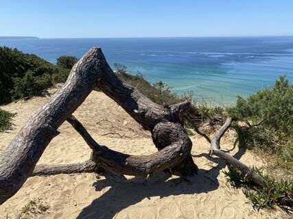 Foto von Ursula Müller 1 entlang der Tour