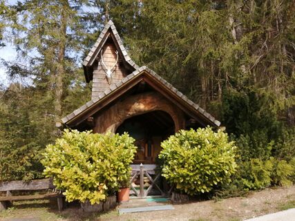 Hubertuskapelle