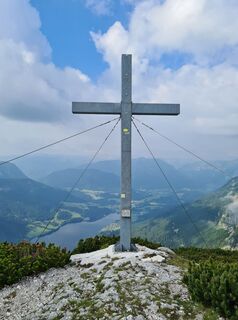 Fotografia z uhu321 na trase