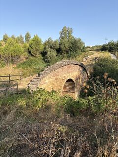 Photo de S Glaser le long du parcours