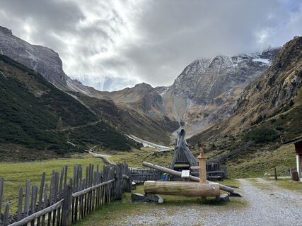 Foto fra Alexander Hoffmann 7 undervejs på turen
