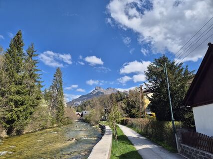 Foto de JensM a lo largo del recorrido