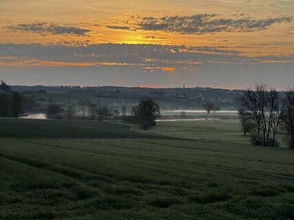 Fotografia z Schaali na trase