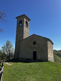 Zdjęcie z Elisantini0583 wzdłuż trasy