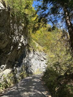 Fotó a Corinna Schröder honlapról a túra során