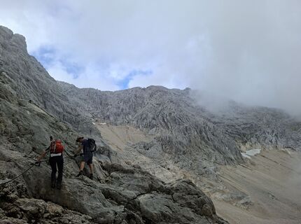 Hinterstoder, Oberösterreich/Österreich
