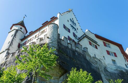 Schloss Lenzburg