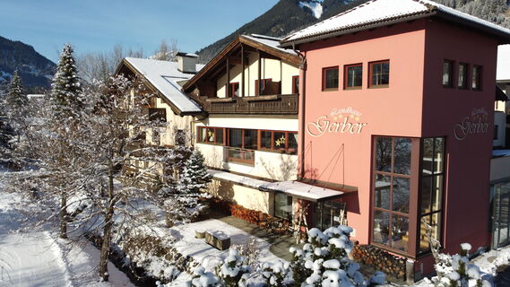 Landhaus Gerber
