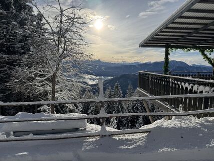 Foto von Mail Peter Doering entlang der Tour