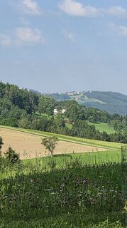 Foto de Thomas Reickersdorfer Reicki a lo largo del recorrido