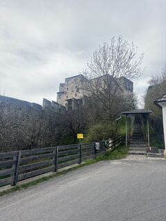 Foto von Jan Uhlig entlang der Tour