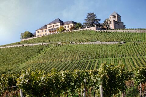 Schloss Johannisberg