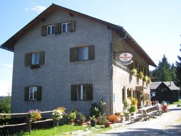 Gasthaus Aiblwirt